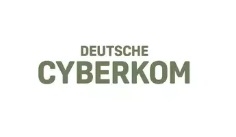 Deutsche Cyberkom Logo