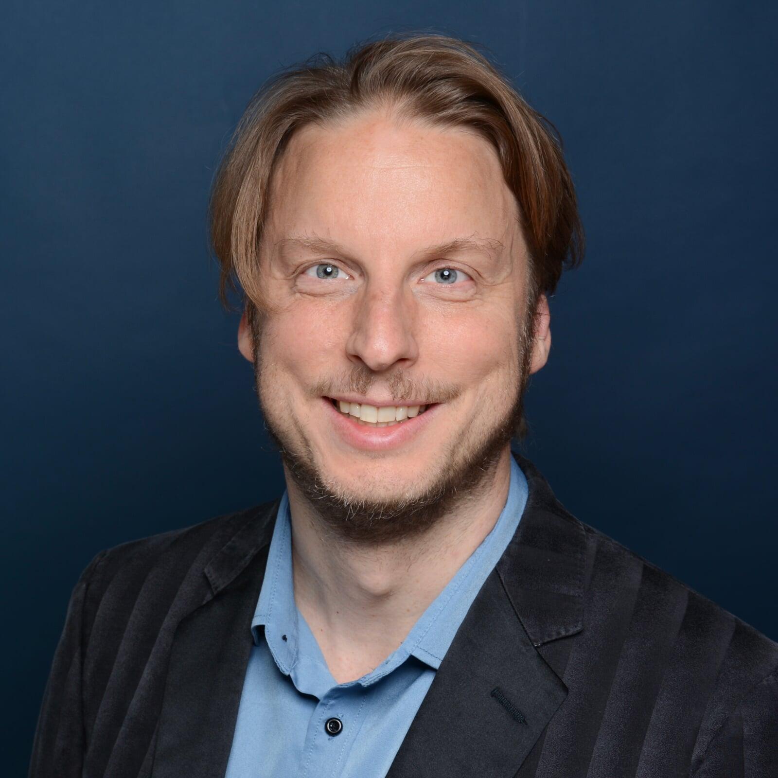 Andreas Faber