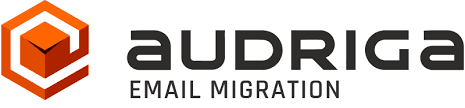 Audriga Logo