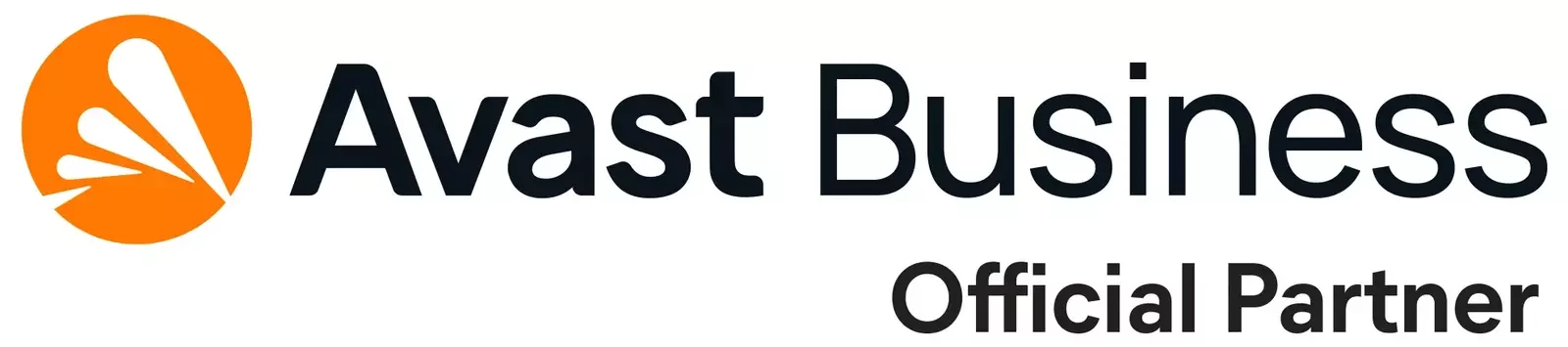 Avast Business Logo