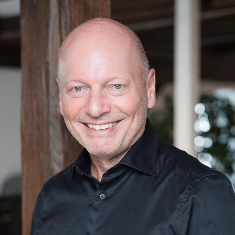 Wolfgang Sedlmayr