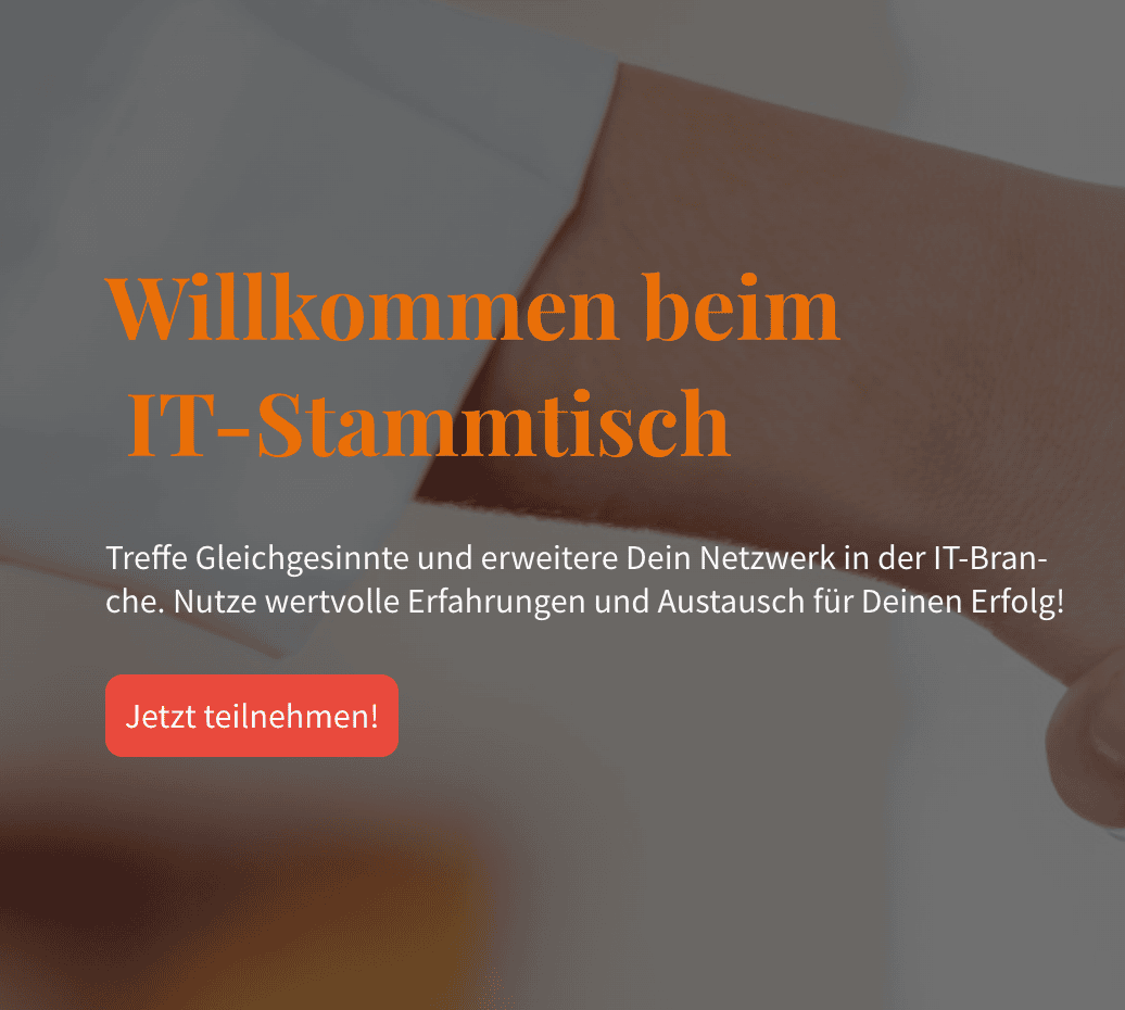 IT-Stammtisch Ottobrunn