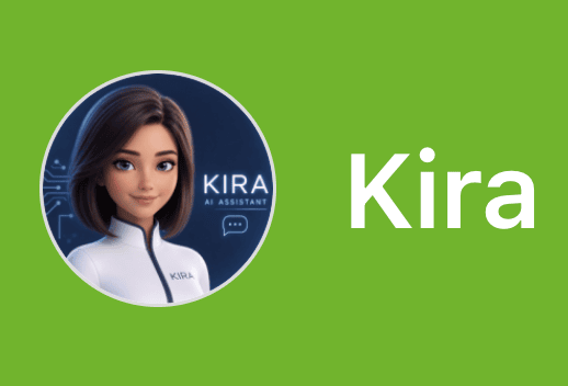 Kira Chatbot