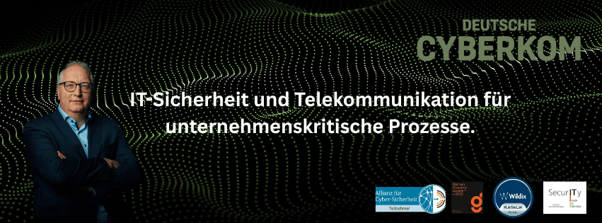Deutsche Cyberkom
