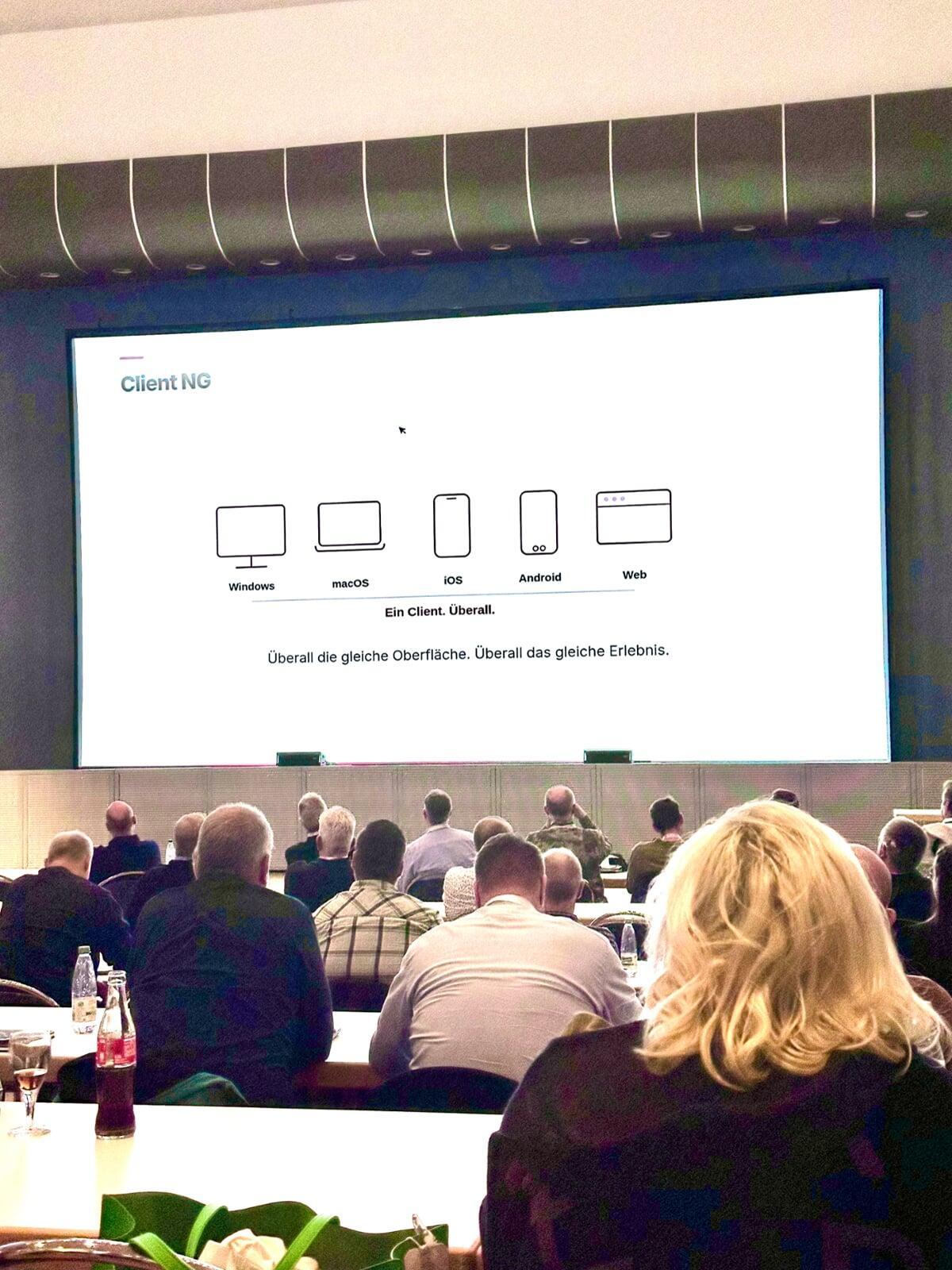 Inoxision Partnertag