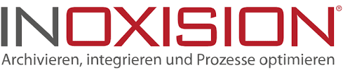 Inoxision Logo
