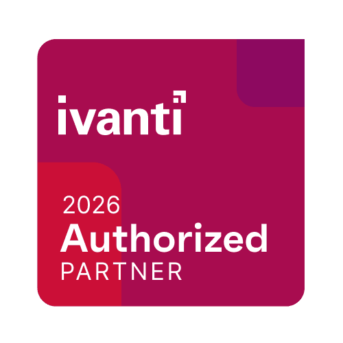 ADEMIS | Ivanti Authorized Partner