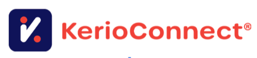 KerioConnect AI Logo