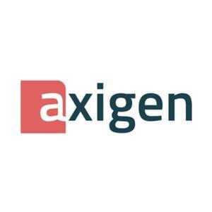 Axigen Logo