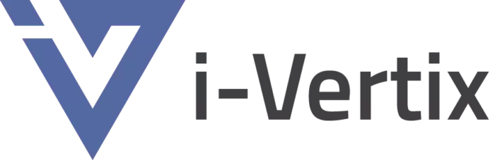 i-Vertix Logo