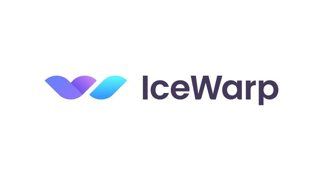 IceWarp Logo