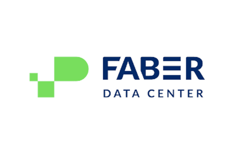 Faber Datacenter Logo