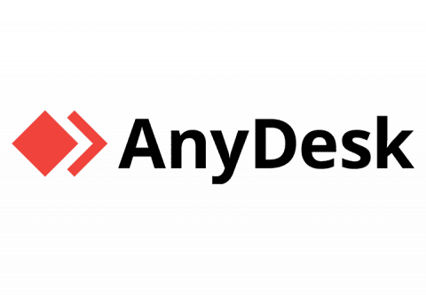 AnyDesk Logo