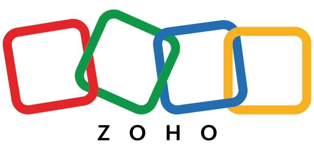 Zoho Logo